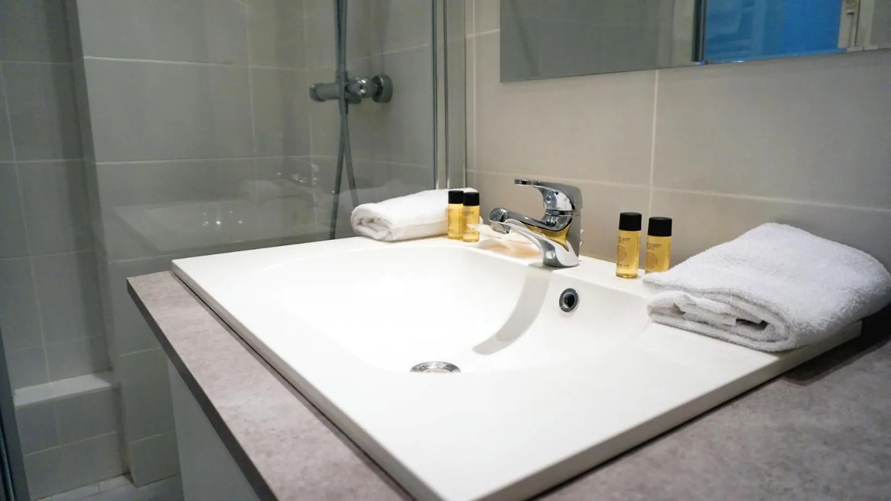 Apartamento Square Desaix - 15