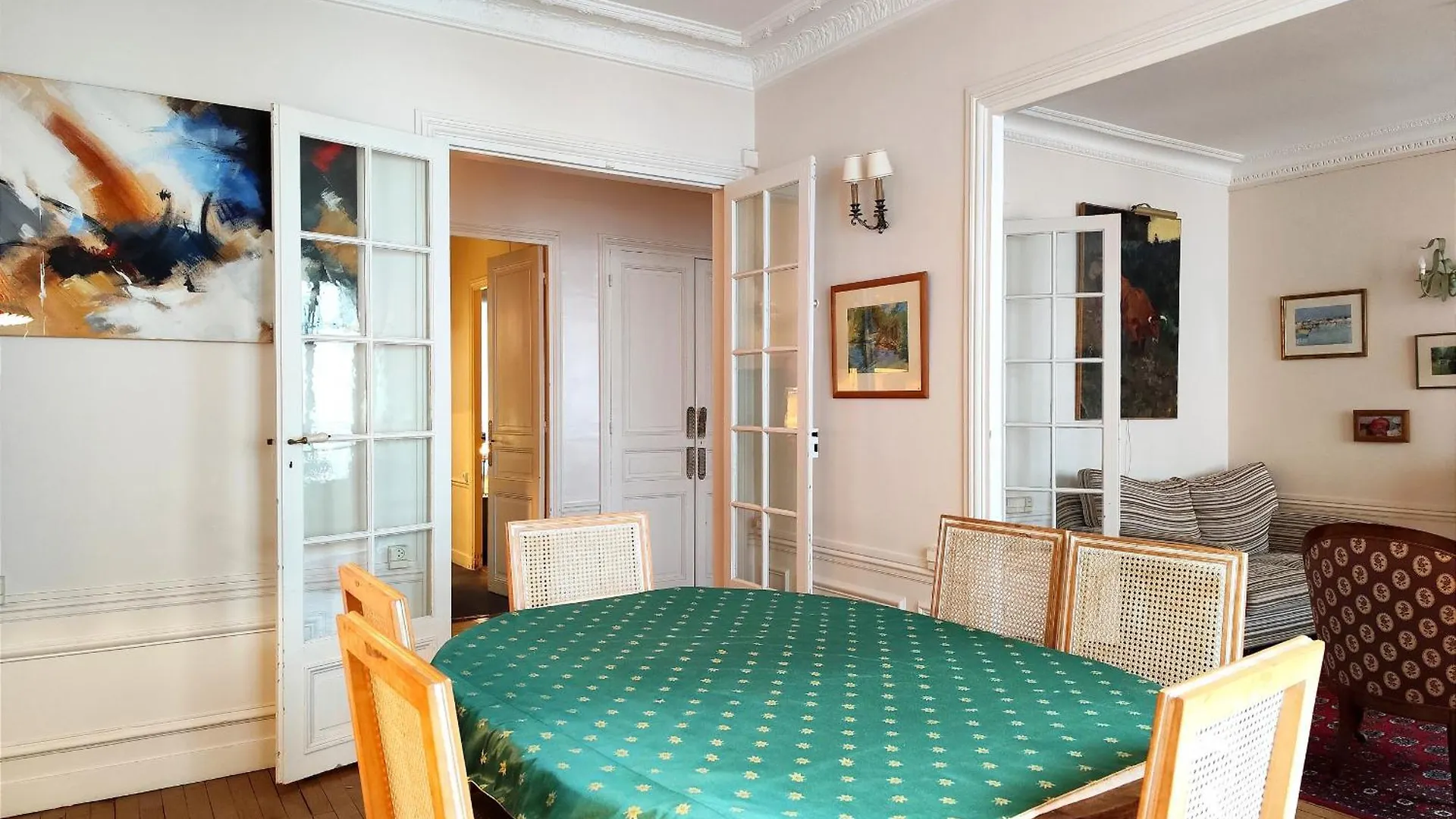 Apartamento Square Desaix - 15